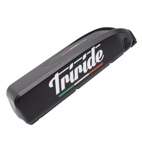 BATTERIE TRIRIDE – Image 2