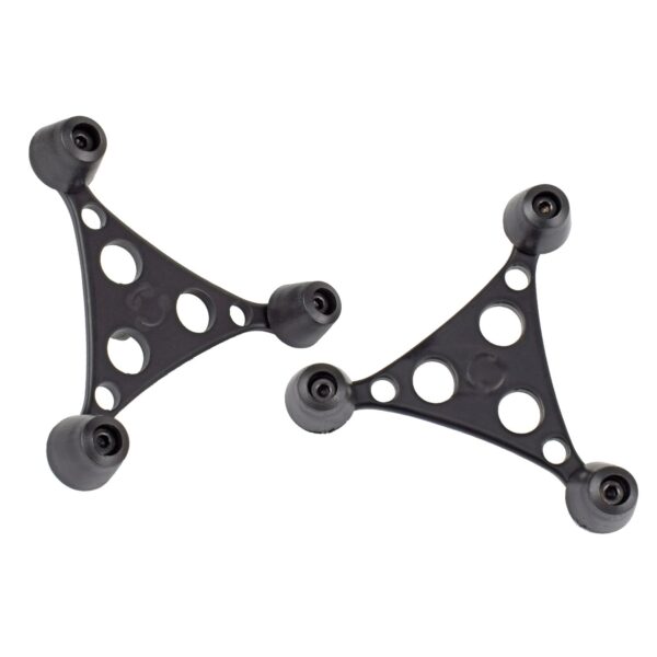 VIS DE FIXATION TETRA POUR CLAMP TRIRIDE