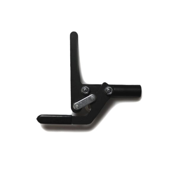 FREINS CISEAUX RGK EN ALUMINIUM A CLAMPER (PAIRE) – Image 2