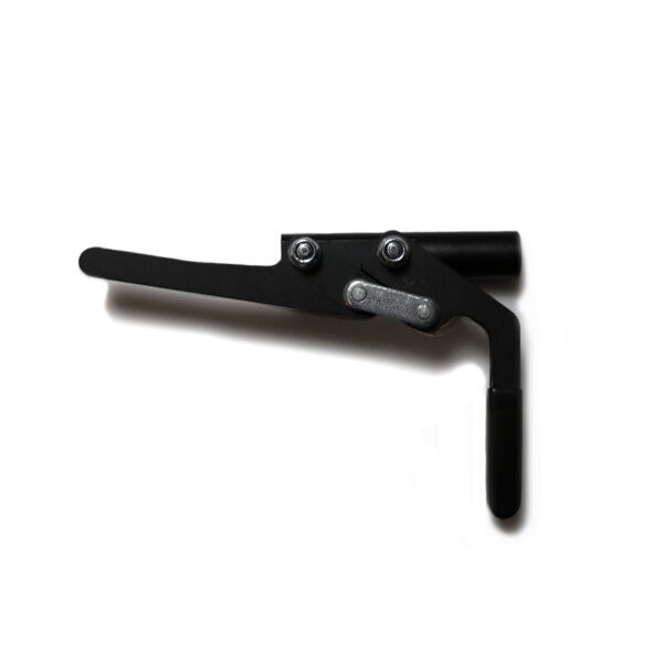 FREINS CISEAUX RGK EN ALUMINIUM A CLAMPER (PAIRE)
