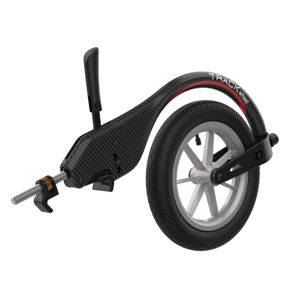 TRACK WHEEL SIMPLE FIXATION – Image 2