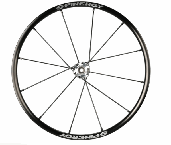 ROUE SPINERGY XLX – Image 2