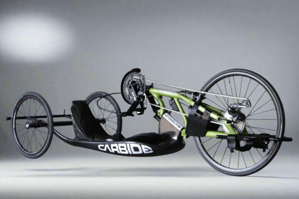 HANDIBIKE MADDILINE CARBIDE – Image 4