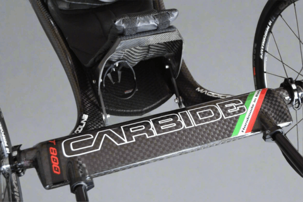 HANDIBIKE MADDILINE CARBIDE – Image 5