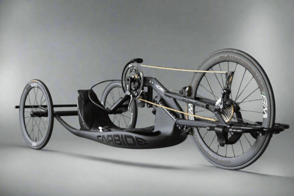 HANDIBIKE MADDILINE CARBIDE – Image 3