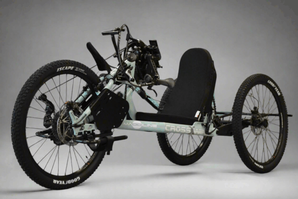 HANDIBIKE MADDILINE CROSSWIND XE