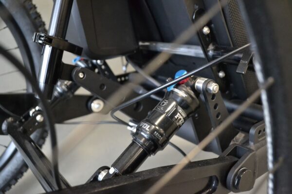 HANDIBIKE MADDILINE CROSSWIND XE – Image 4