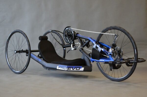 HANDIBKE MADDILINE RACE PRO EVO – Image 2