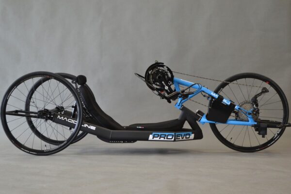 HANDIBKE MADDILINE RACE PRO EVO – Image 3