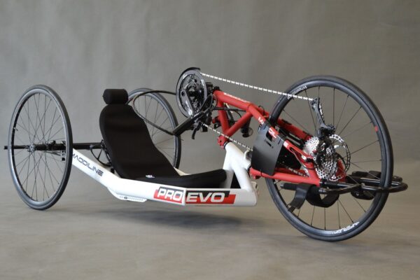 HANDIBKE MADDILINE RACE PRO EVO – Image 4