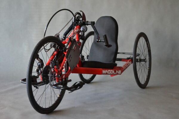 HANDBIKE MADDILINE RACE X – Image 5
