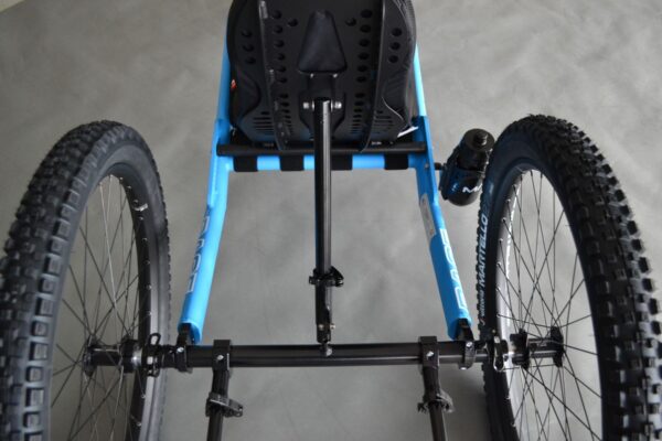 HANDBIKE MADDILINE RACE X – Image 2
