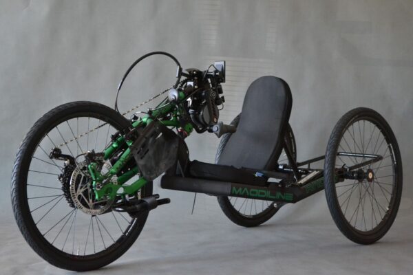 HANDBIKE MADDILINE RACE X – Image 4