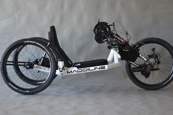 HANDBIKE MADDILINE RACE XE – Image 2