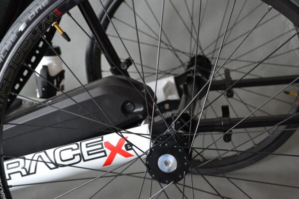 HANDBIKE MADDILINE RACE XE – Image 3