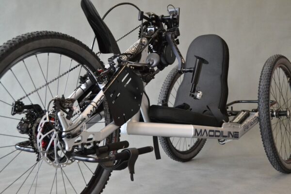 HANDBIKE MADDILINE RACE XE