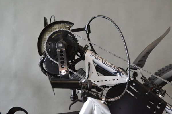HANDBIKE MADDILINE RACE XE – Image 4
