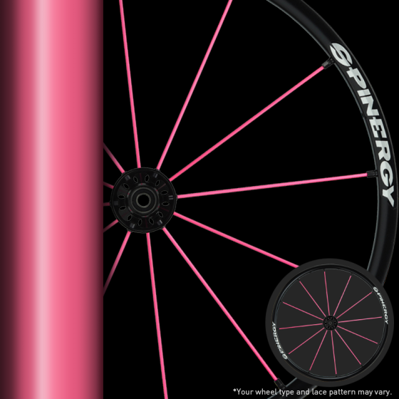 ROUE SPINERGY XSLX R10 – Image 7