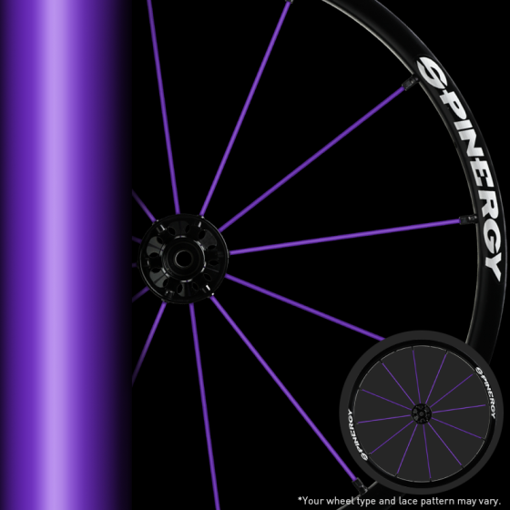 ROUE SPINERGY XSLX R10 – Image 8