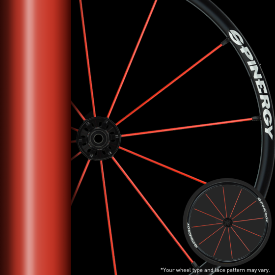 ROUE SPINERGY XSLX – Image 5