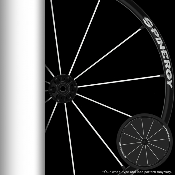 ROUE SPINERGY XSLX R10 – Image 10