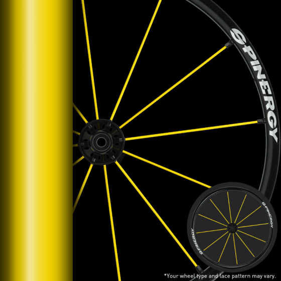 ROUE SPINERGY XSLX – Image 3