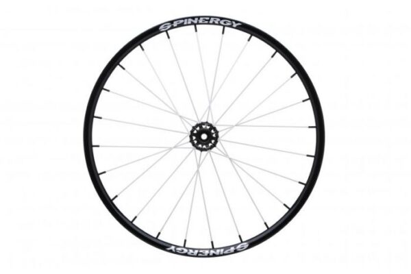 ROUE SPINERGY SPOX SPORT X – Image 2