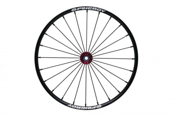 ROUES SPINERGY SLX R10 – Image 2