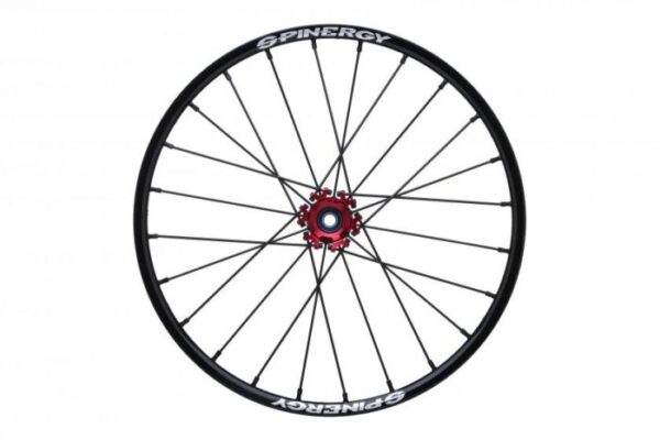 ROUE SPINERGY XSLX R10 – Image 2