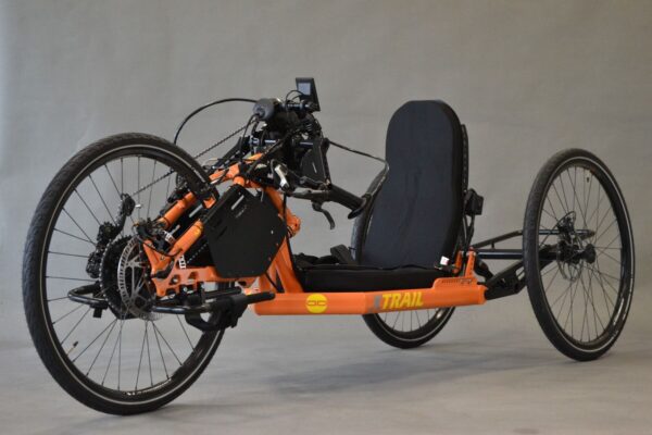 HANDBIKE MADDILINE X TRAIL – Image 6