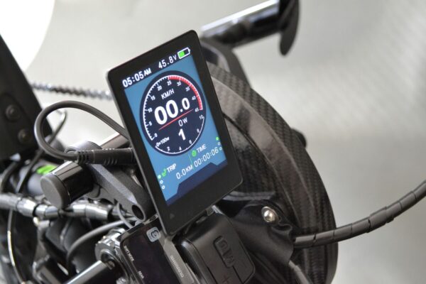 HANDBIKE MADDILINE X TRAIL – Image 5