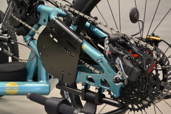 HANDBIKE MADDILINE X TRAIL – Image 2